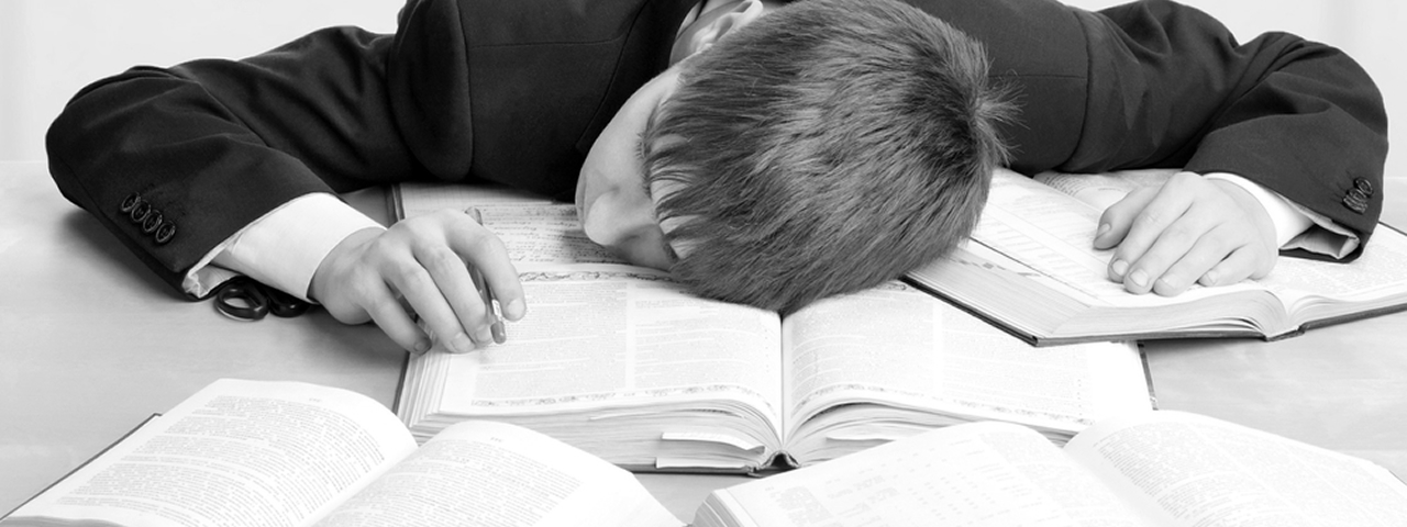 Daytime Drowsiness