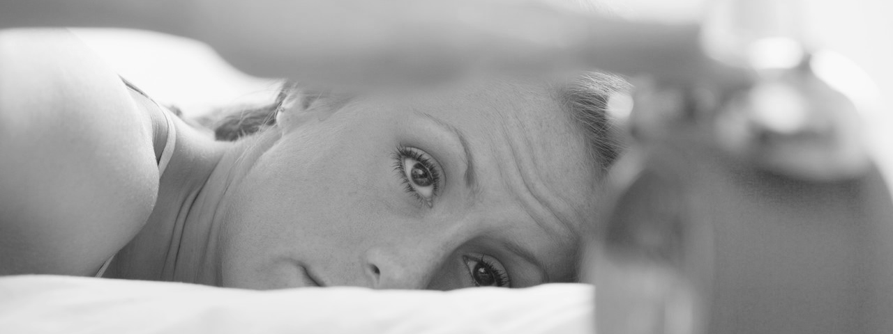 Insomnia